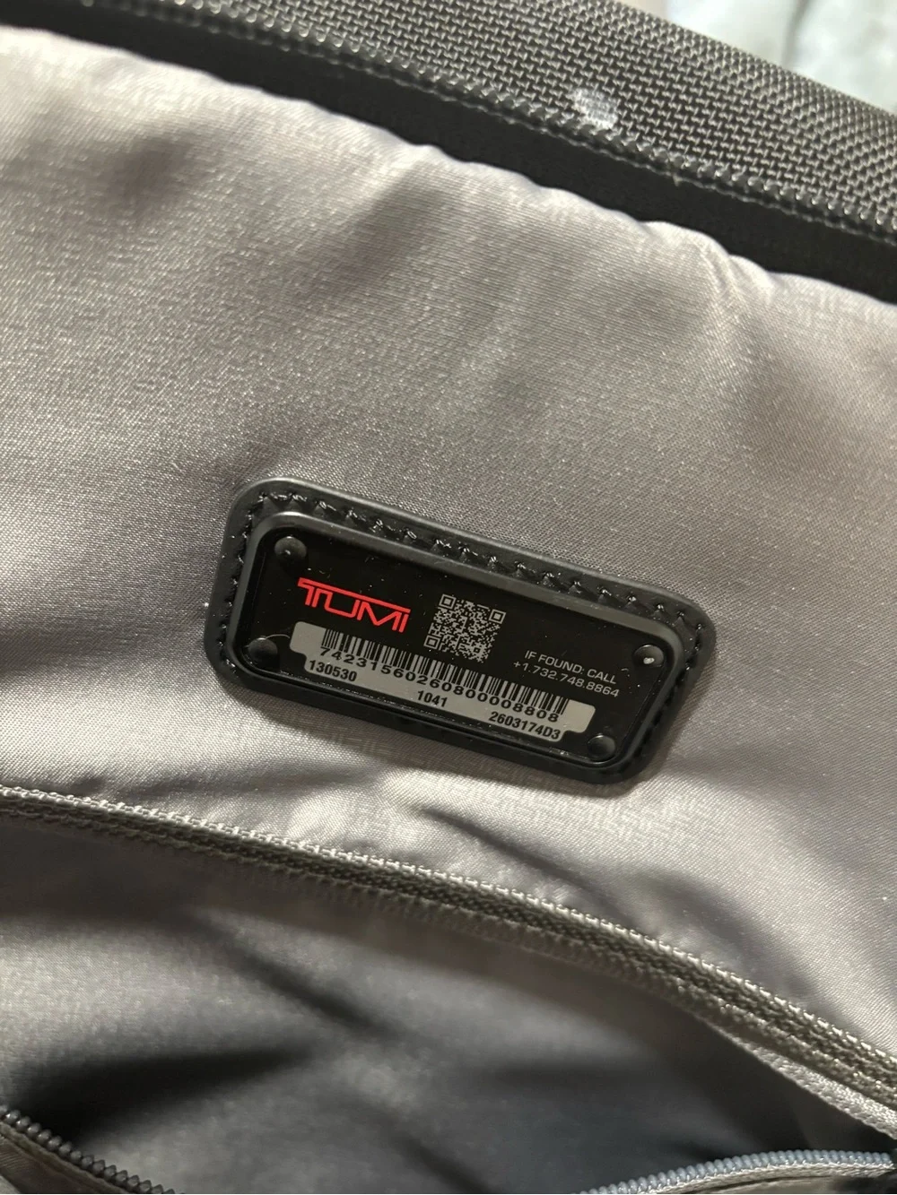 Tumi price reflects